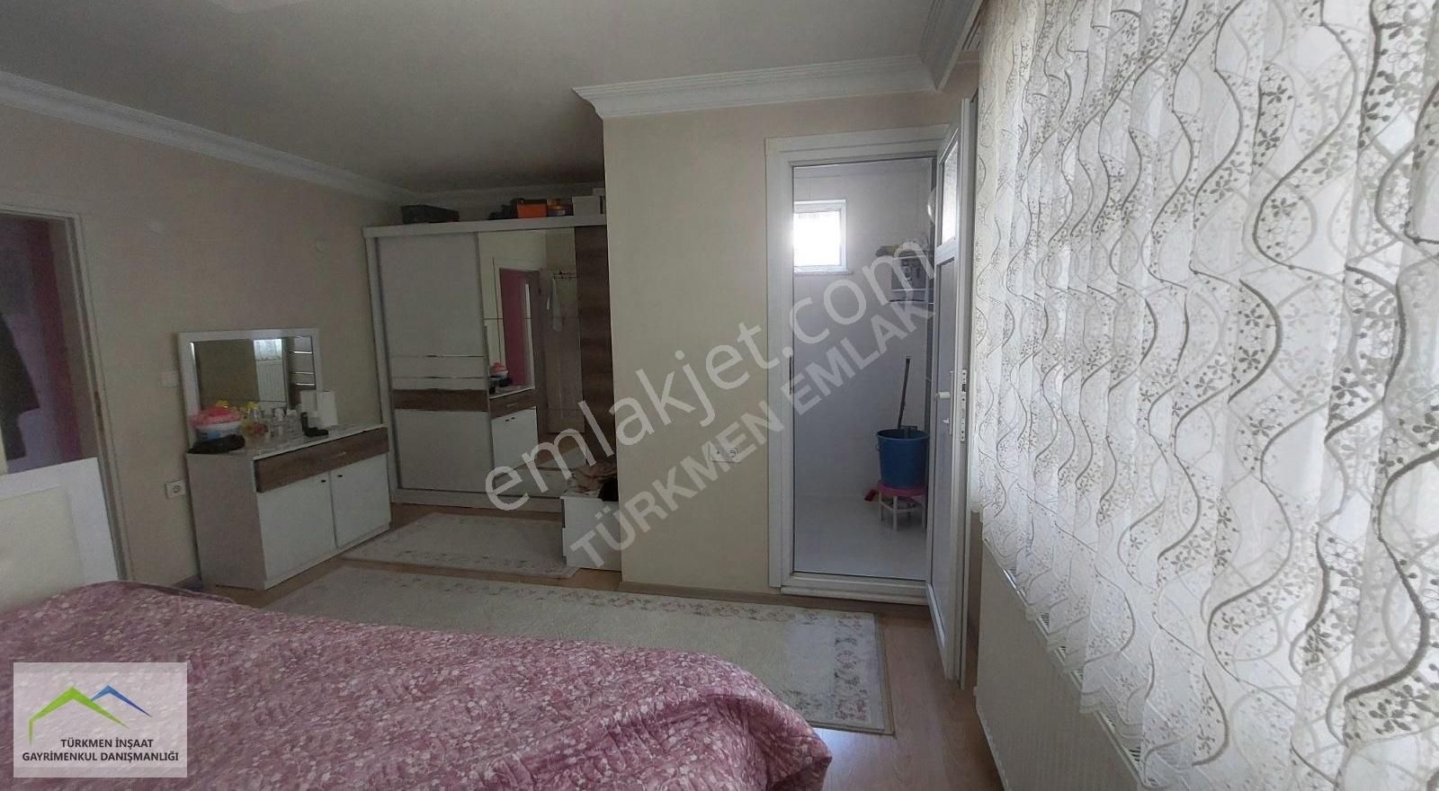 Türkmen Emlaktan Satılık 4+2 Bağımsız Girişli Asansörlü Dubleks - Görsel 18