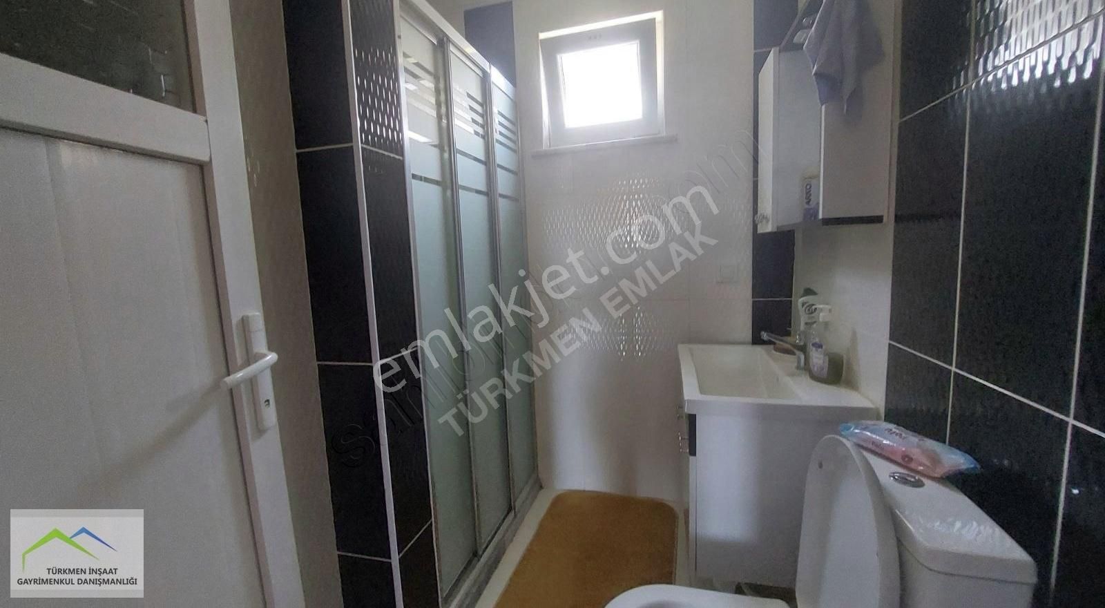 Türkmen Emlaktan Satılık 4+2 Bağımsız Girişli Asansörlü Dubleks - Görsel 21