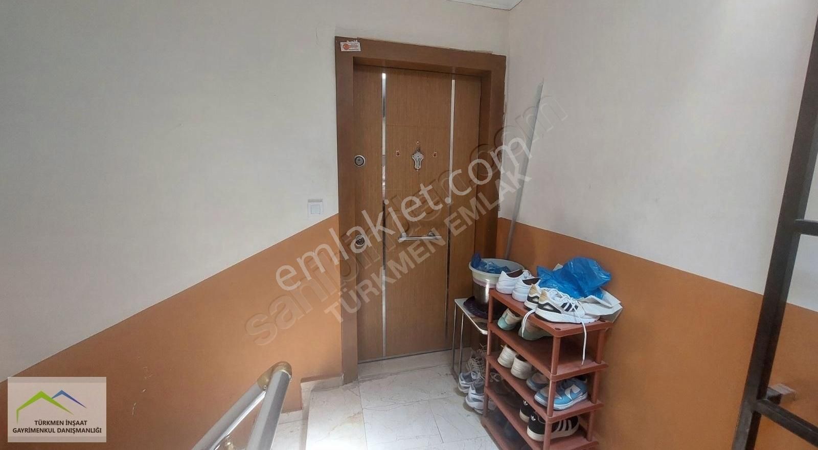 Türkmen Emlaktan Satılık 4+2 Bağımsız Girişli Asansörlü Dubleks - Görsel 26