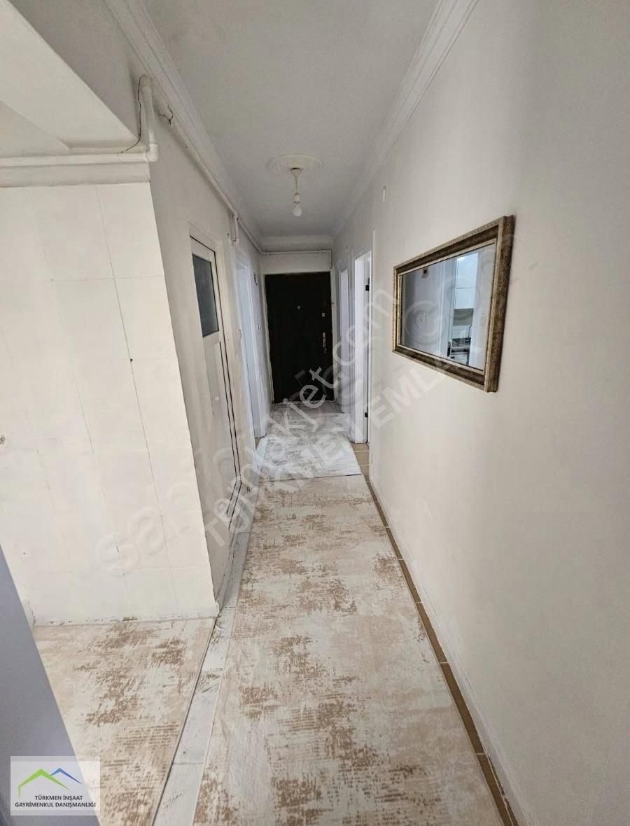 Türkmen Emlaktan Esentepe Mah.satılık 3+1 Bahçe Katı - Görsel 2
