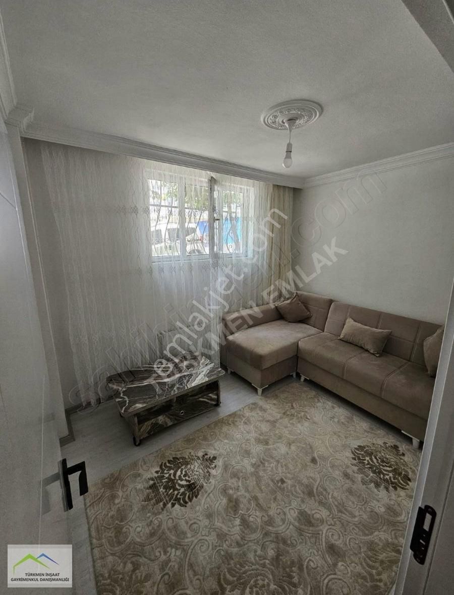 Türkmen Emlaktan Esentepe Mah.satılık 3+1 Bahçe Katı - Görsel 14