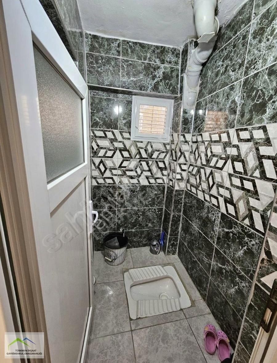 Türkmen Emlaktan Esentepe Mah.satılık 3+1 Bahçe Katı - Görsel 12