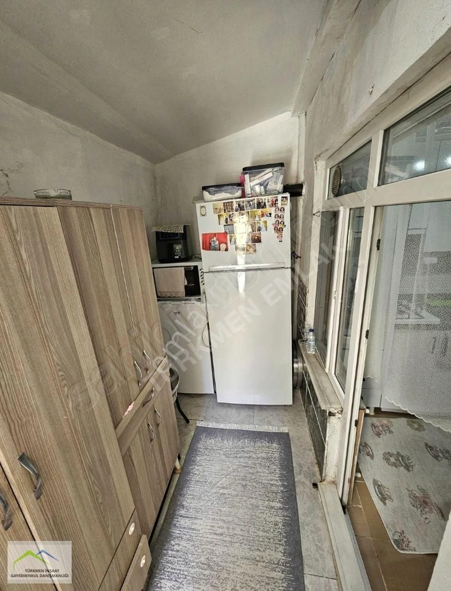 Türkmen Emlaktan Esentepe Mah.satılık 3+1 Bahçe Katı - Görsel 15