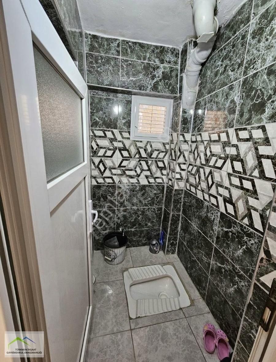 Türkmen Emlaktan Esentepe Mah.satılık 3+1 Bahçe Katı - Görsel 11