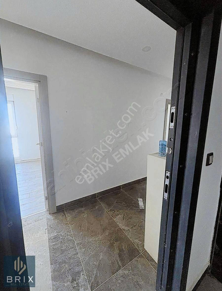 Kepezde Masa Dağı Geniş Ve Ferah 6+2 Dubleks Daire - Görsel 22