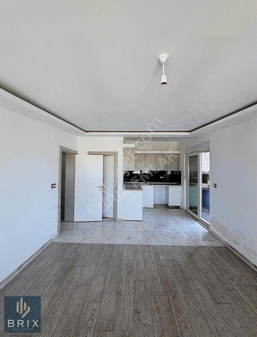 Kepezde Masa Dağı Geniş Ve Ferah 6+2 Dubleks Daire - Görsel 12