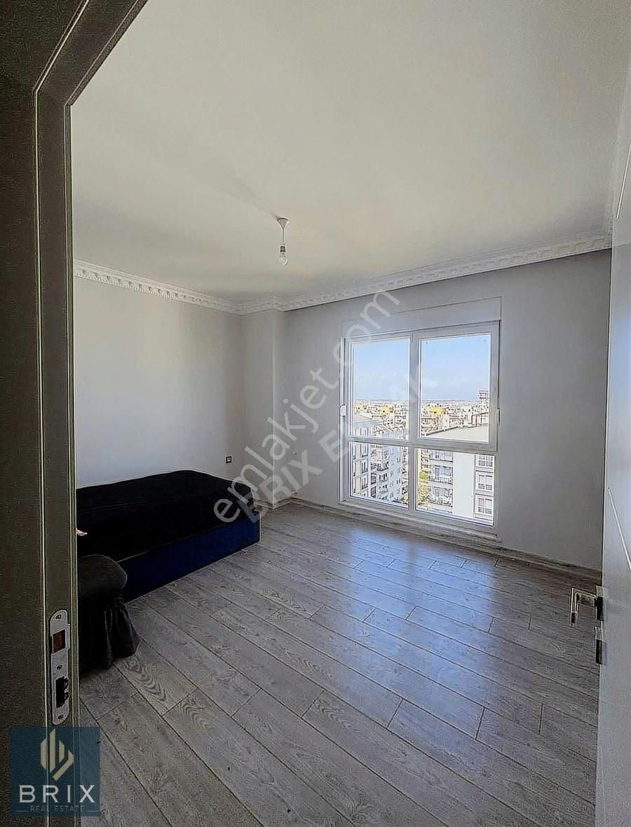 Kepezde Masa Dağı Geniş Ve Ferah 6+2 Dubleks Daire - Görsel 15