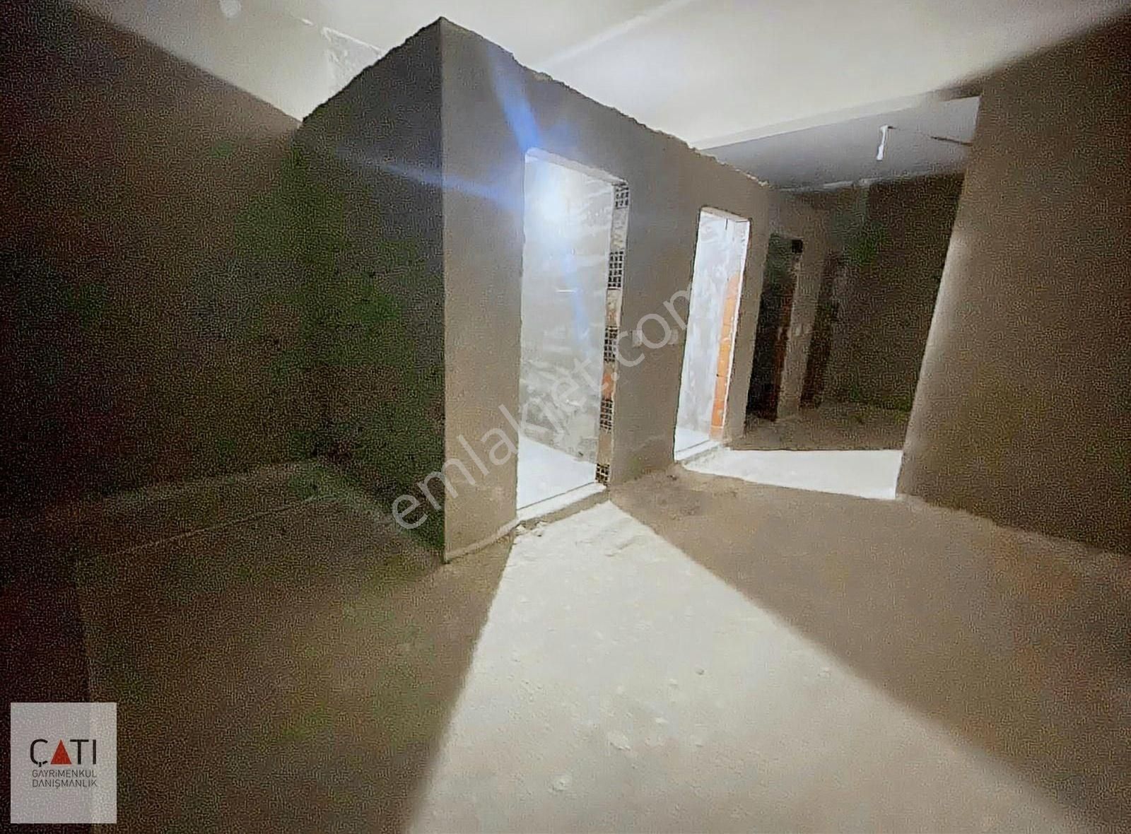 Tuzlanın En Prestijli Bölgesinde Lüks 3+1 Daireler