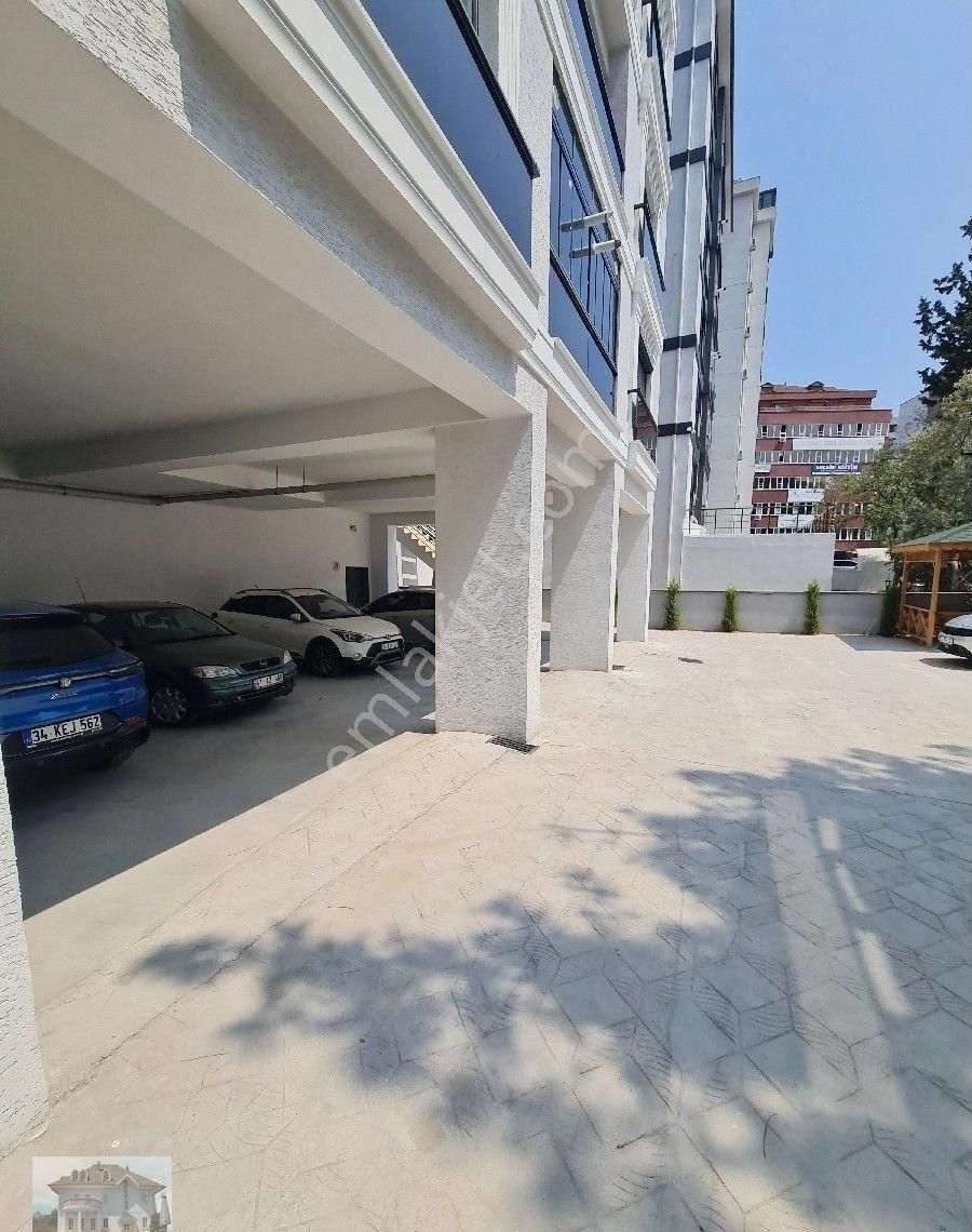 Kartal Petrolıs Mahallesinde Satilik Sifir 2+1daıre Denız Manzaralı - Görsel 11