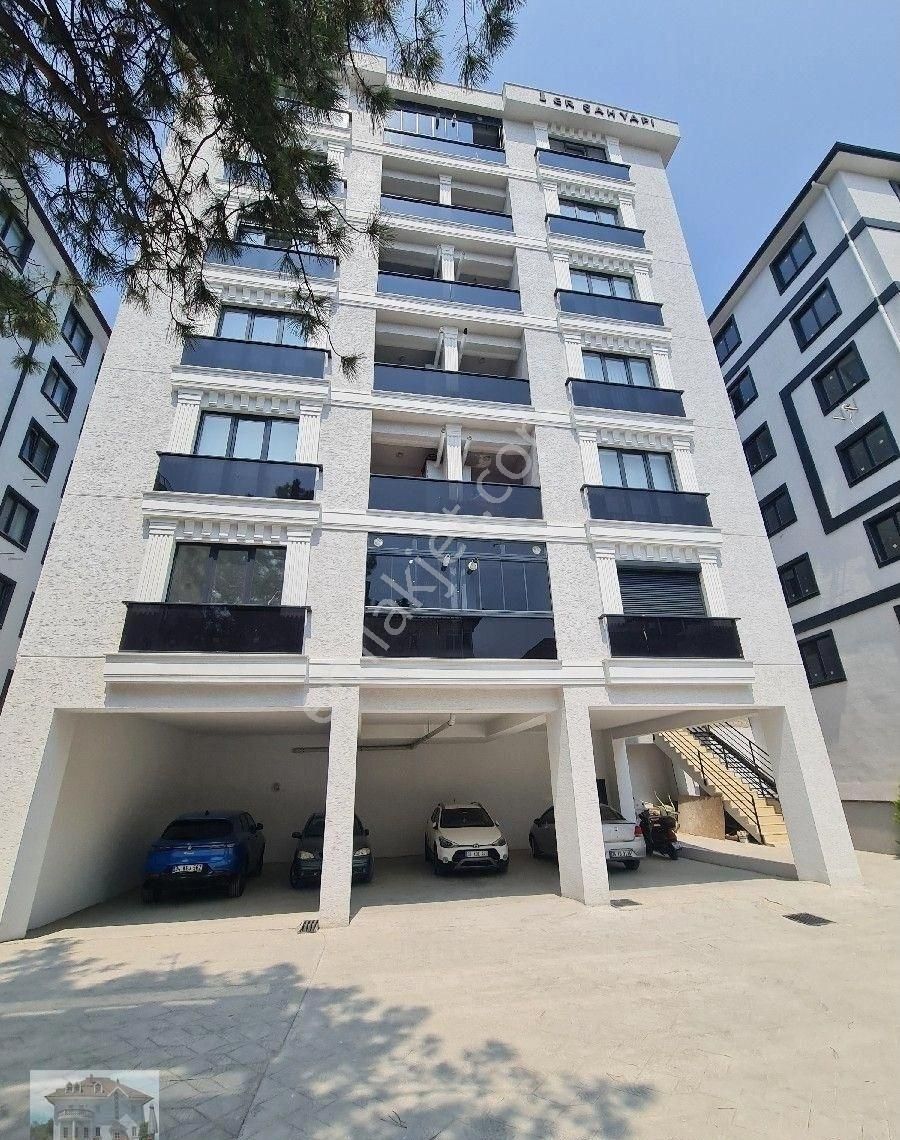 Kartal Petrolıs Mahallesinde Satilik Sifir 2+1daıre Denız Manzaralı - Görsel 33
