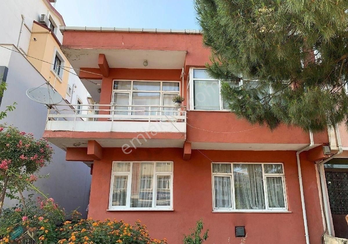 Körfez Atalar Mah 2 Katli Müstakil Bahçeli Ev