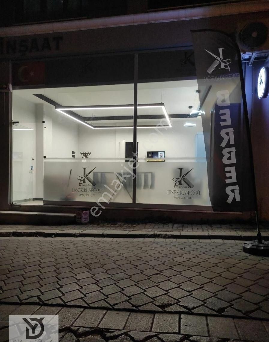 Satılık Dükkan