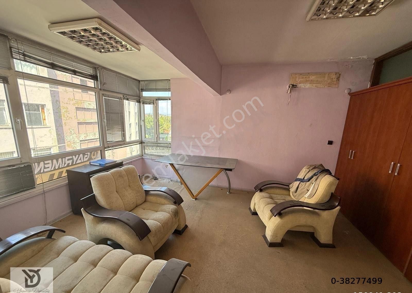 Çınar Da Satılık İki Daire - Görsel 11