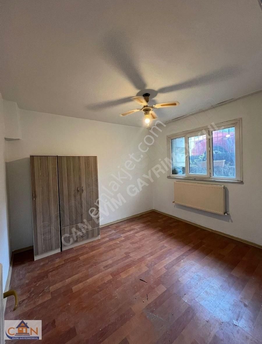 Canevim'den Düz Giriş Bekara Uygun Boş Kelepr 2+1 Kiralık Daire