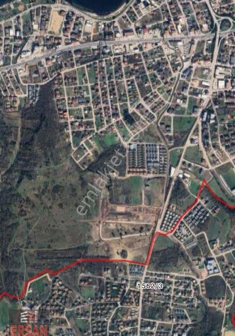 Kocaeli Beşiskele Damlar Mahallesi'nde Fırsat Satılık Arsa