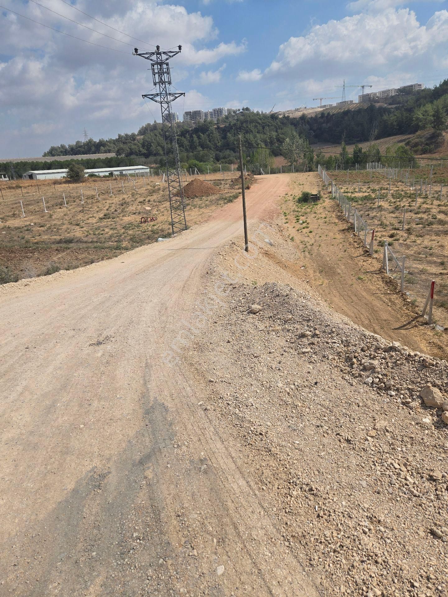 Vesile Gayrimenkulden Kılıçlıda 256 M2 Kozan Yolu Yanı - Görsel 10