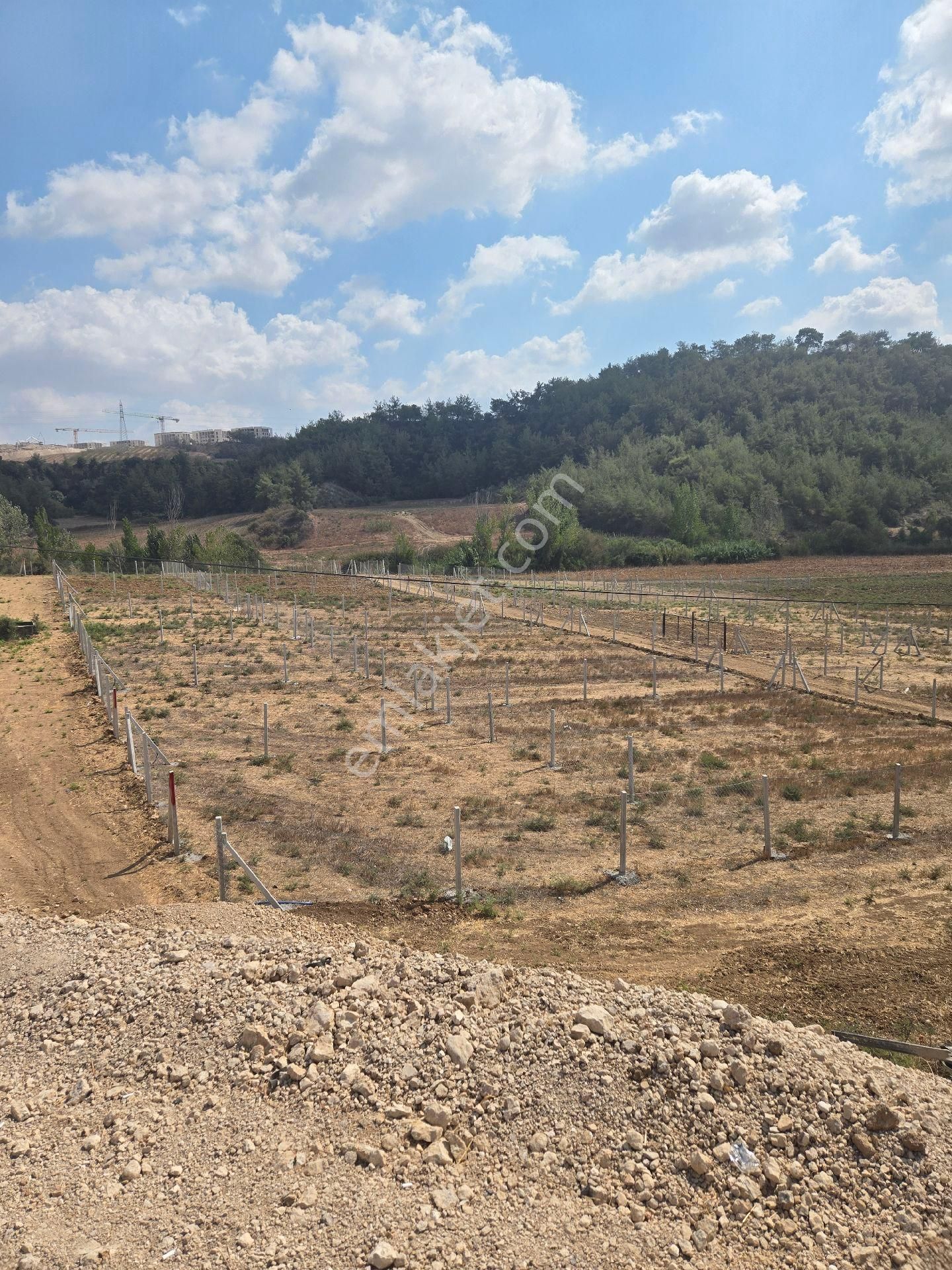 Vesile Gayrimenkulden Kılıçlıda 256 M2 Kozan Yolu Yanı - Görsel 12