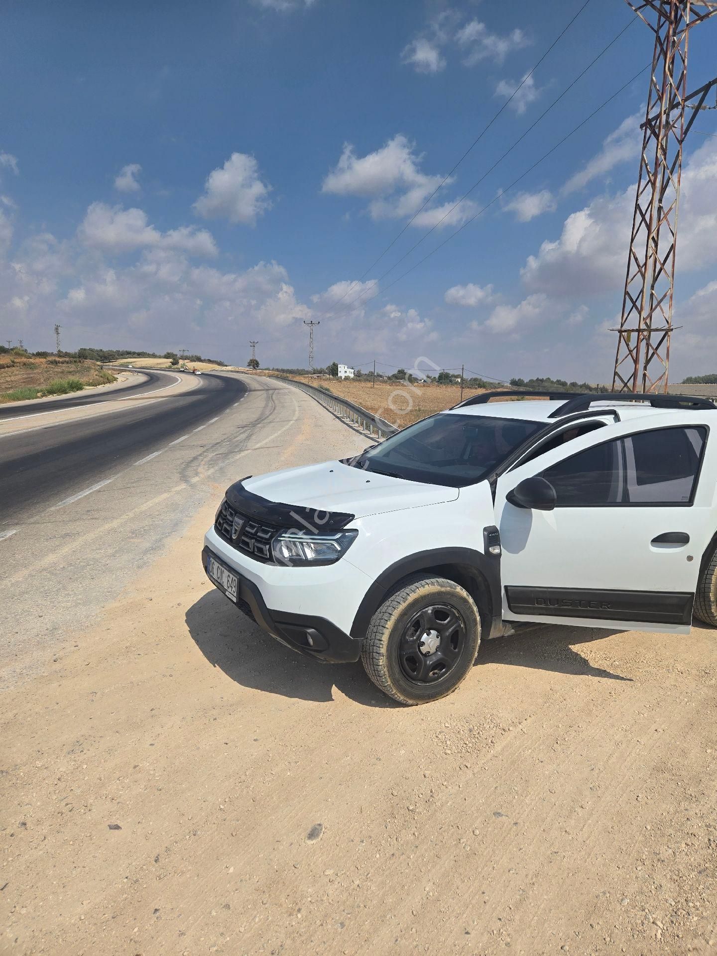 Vesile Gayrimenkulden Kılıçlıda 256 M2 Kozan Yolu Yanı - Görsel 11