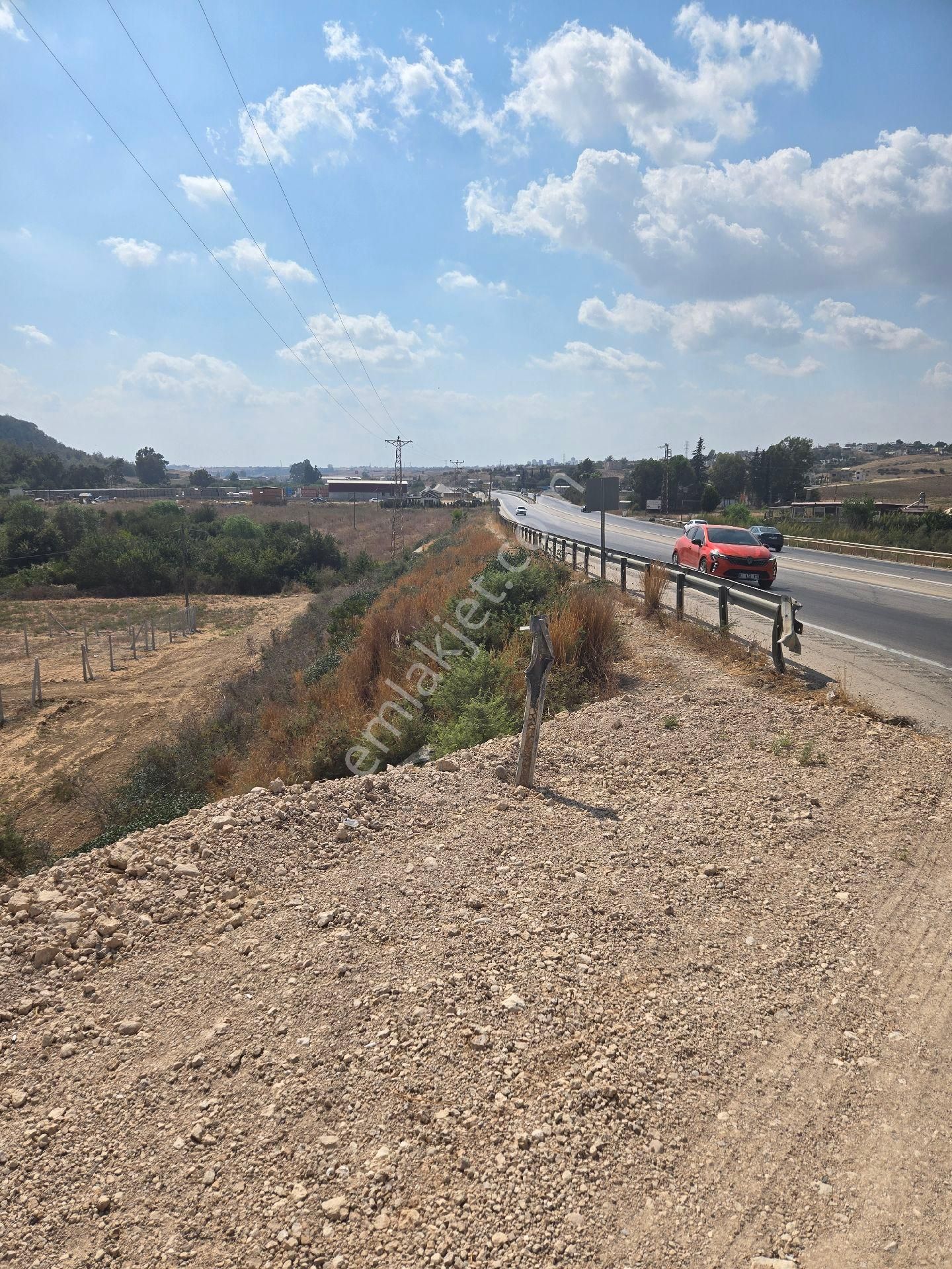 Vesile Gayrimenkulden Kılıçlıda 256 M2 Kozan Yolu Yanı - Görsel 7