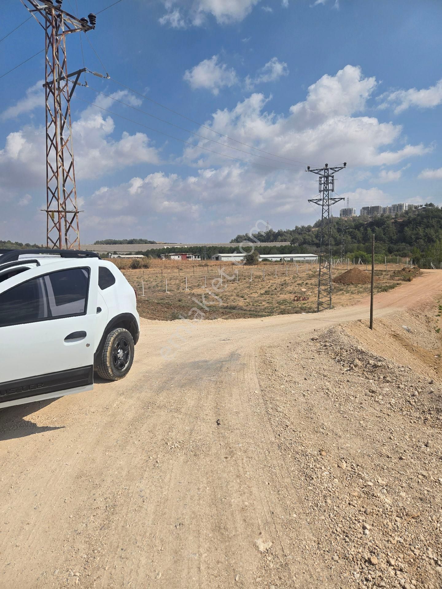 Vesile Gayrimenkulden Kılıçlıda 256 M2 Kozan Yolu Yanı - Görsel 13