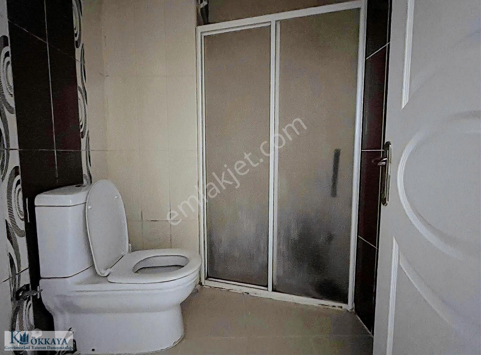 Kökkaya'dan Görükle'de Merkezi Konumda 1+1 Eşyalı Kiralık Daire