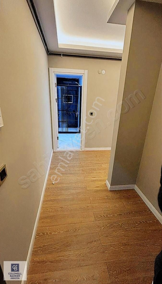 Cb.amazon'dan Bafra Bulvarda Tek 1+1 Kiralık Lüks Daire