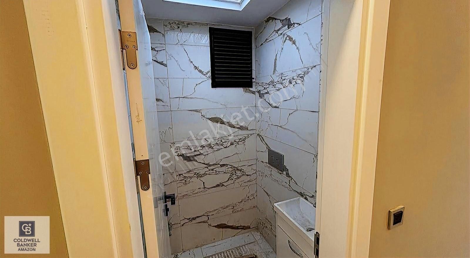 Cb.amazon'dan Bafra'da 3+1 Kiralık Lüks Daire