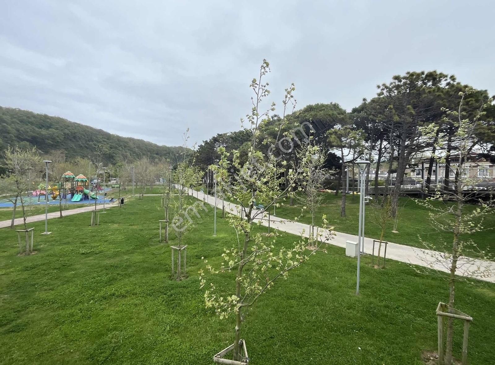 Şile Ağva Geredeli Köyünde Satılık Arsa - Görsel 26