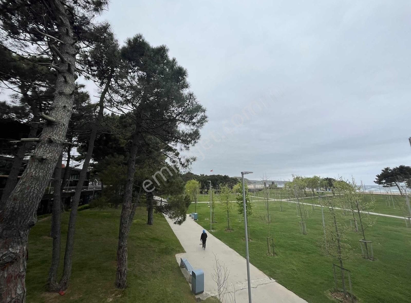 Şile Ağva Geredeli Köyünde Satılık Arsa - Görsel 17