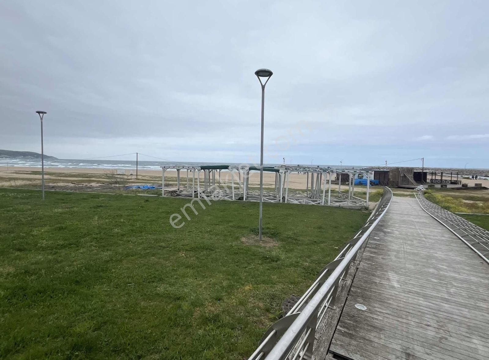 Şile Ağva Geredeli Köyünde Satılık Arsa - Görsel 20