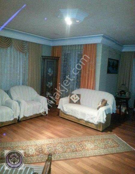 Balıkesir Edremit Zeytinli De 6+1 Satılık Dubleks Daire
