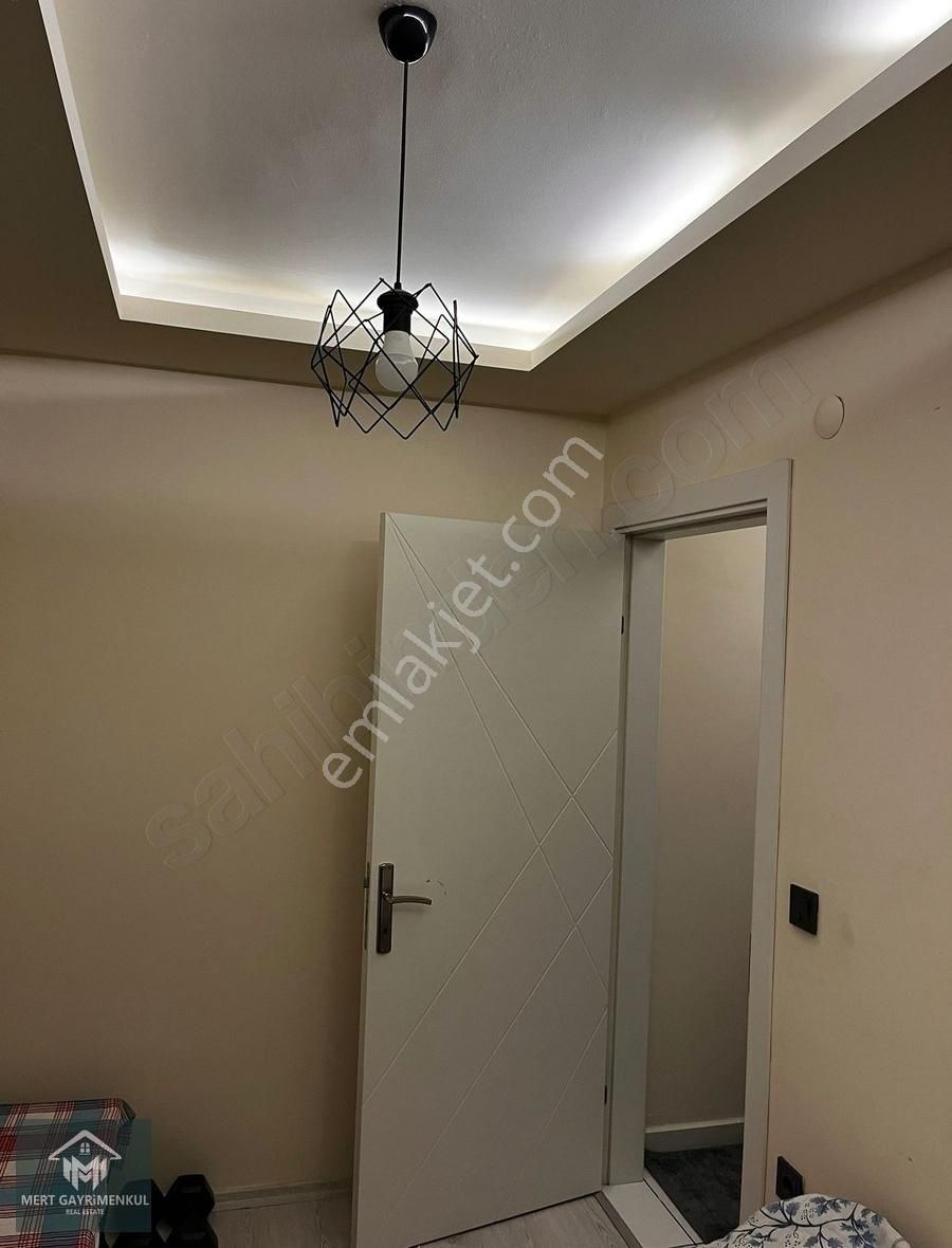 Kuşadası Ege Mahallesinde 110m2 Full Eşyalı 2+1 Satılık Daire - Görsel 2