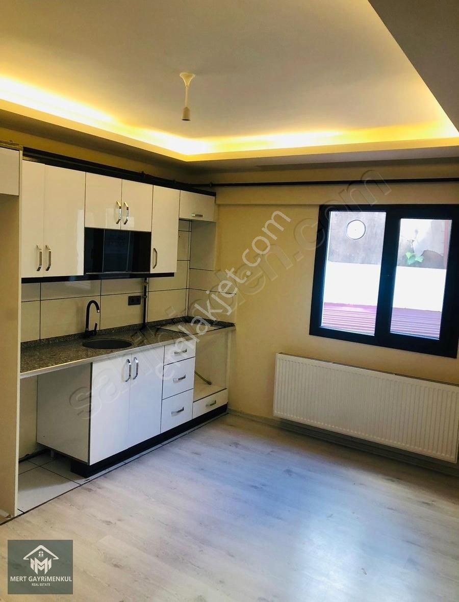 Kuşadası Ege Mahallesinde 110m2 Full Eşyalı 2+1 Satılık Daire - Görsel 13