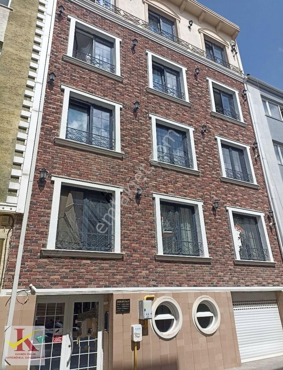 Kaymen Emlak Köprübaşında 1+1 55 M2 Full Eşyalı Rezidance