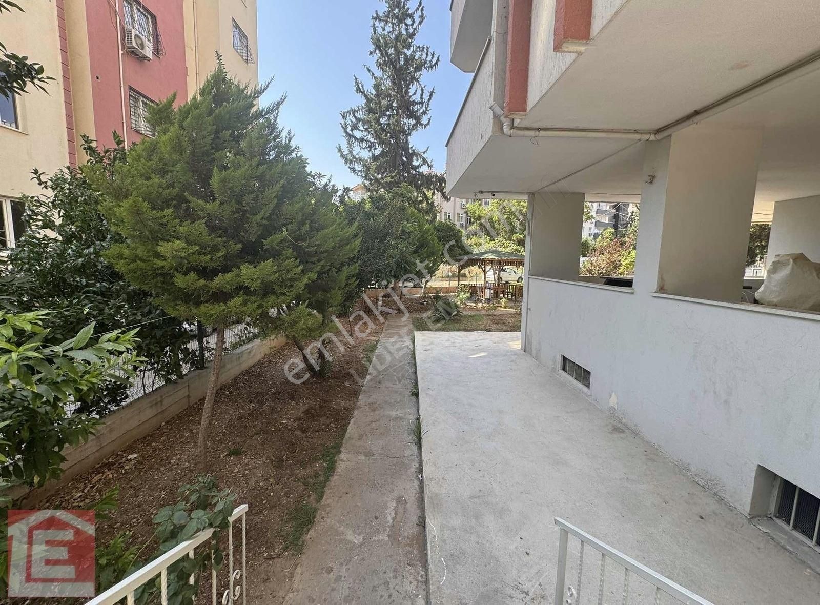 Lider'den İkram Dondurma Yakını İçi Ful Yapılı Çift Banyolu