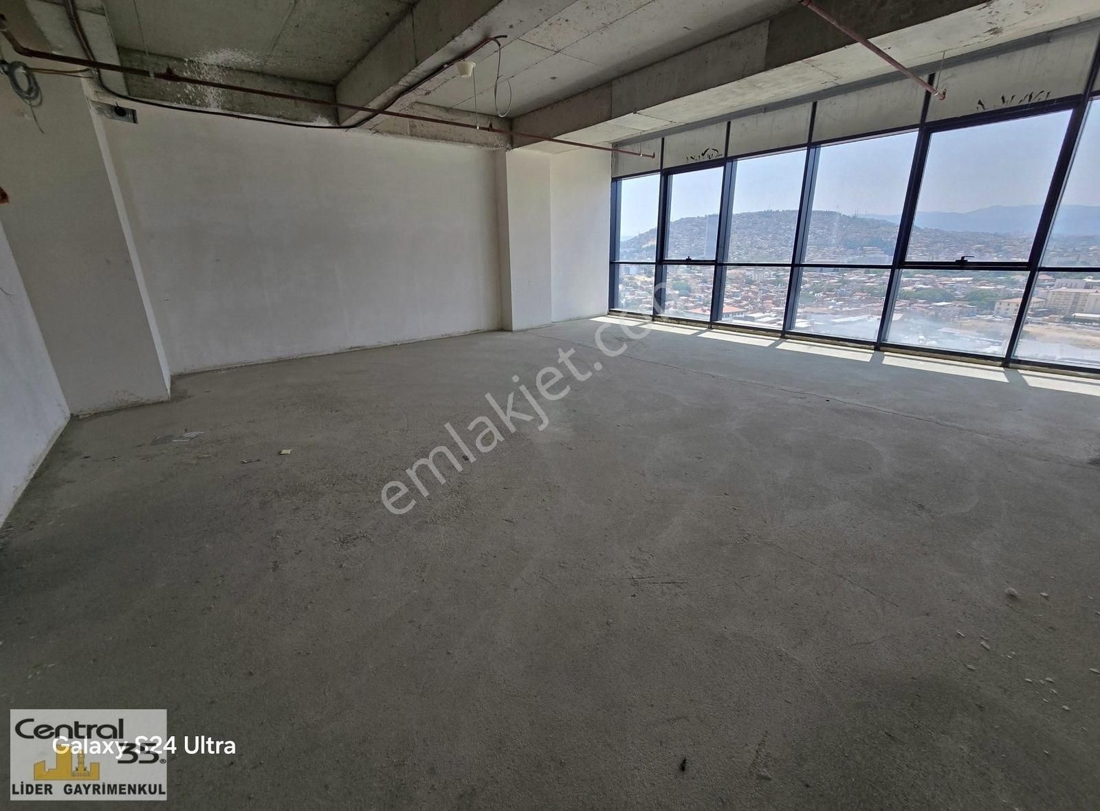 Central 35 Lider Megapol Çarşı Kule 3 Ofis Yan Yana 218 M2 Net - Görsel 26