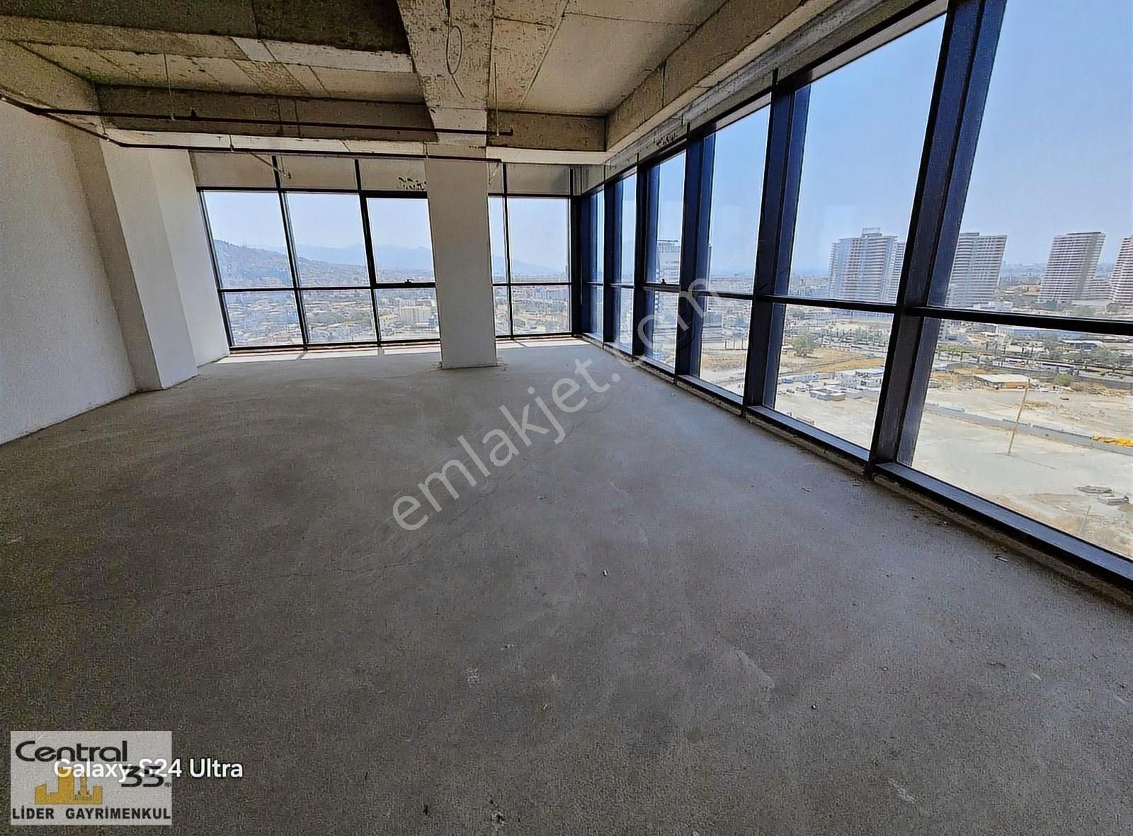 Central 35 Lider Megapol Çarşı Kule 3 Ofis Yan Yana 218 M2 Net - Görsel 16