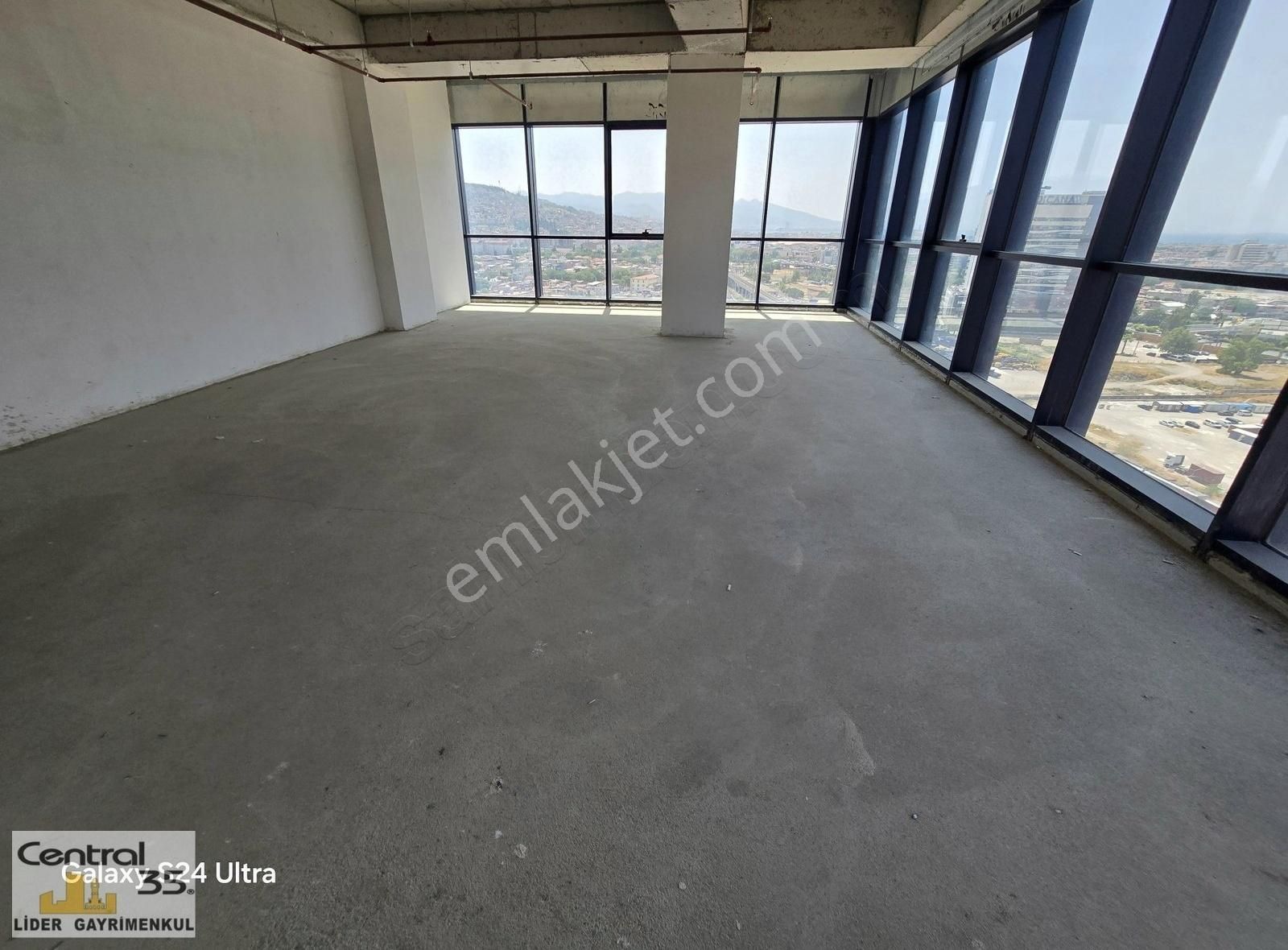 Central 35 Lider Megapol Çarşı Kule 3 Ofis Yan Yana 218 M2 Net - Görsel 30