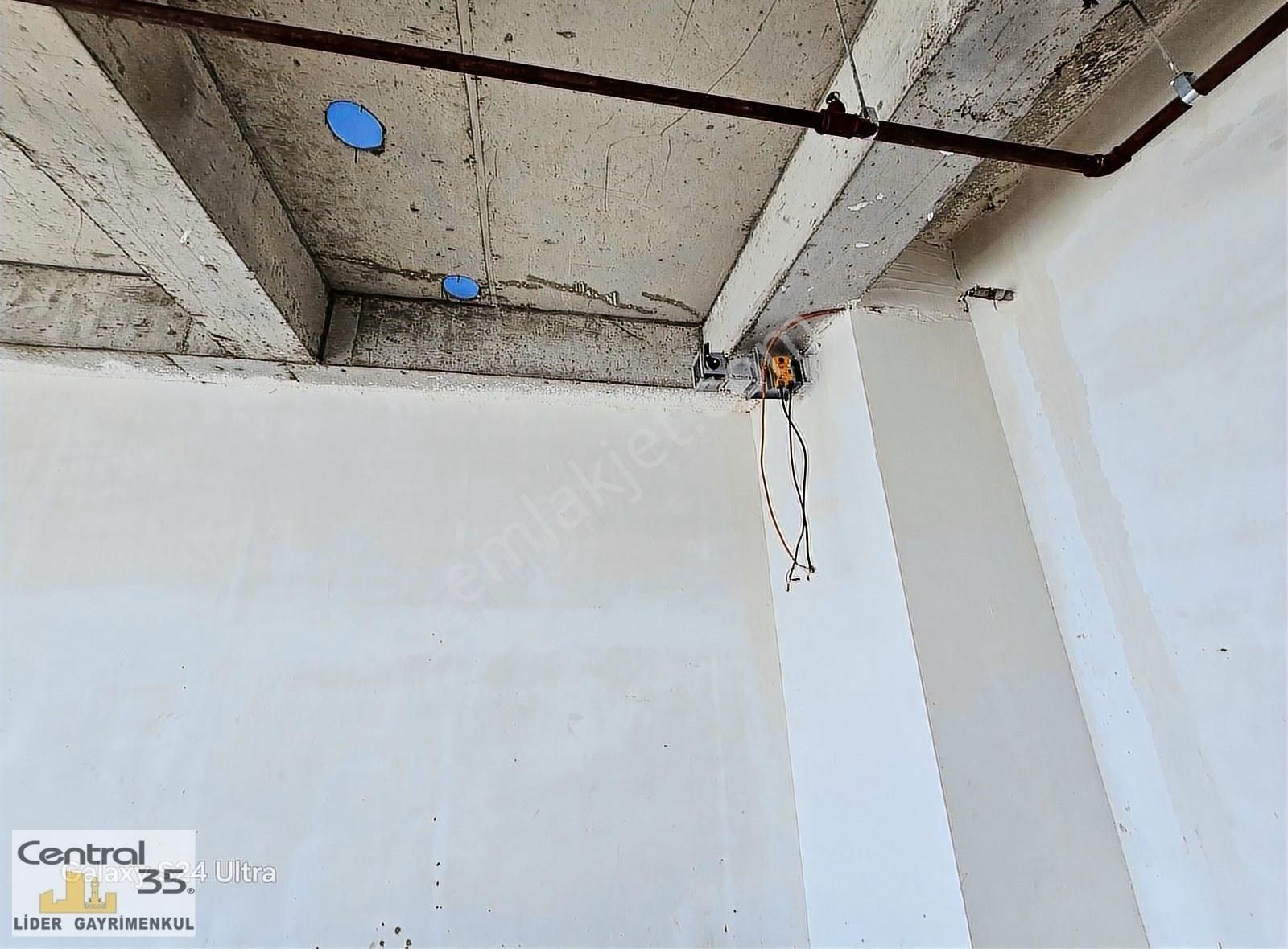 Central 35 Lider Megapol Çarşı Kule 2 Ofis Yan Yana 140 M2 Net - Görsel 27