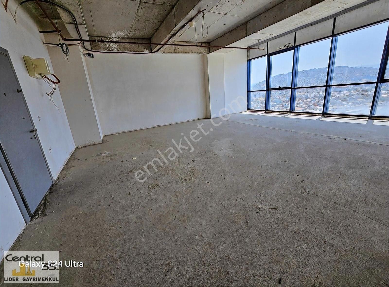 Central 35 Lider Megapol Çarşı Kule 2 Ofis Yan Yana 140 M2 Net - Görsel 13