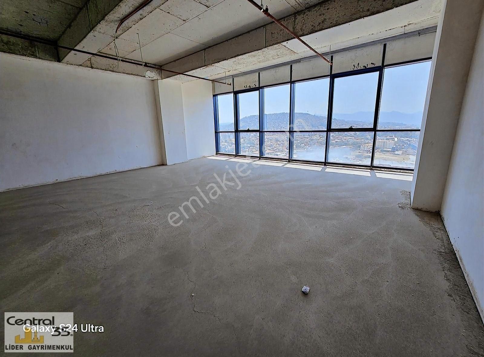 Central 35 Lider Megapol Çarşı Kule 2 Ofis Yan Yana 140 M2 Net - Görsel 30