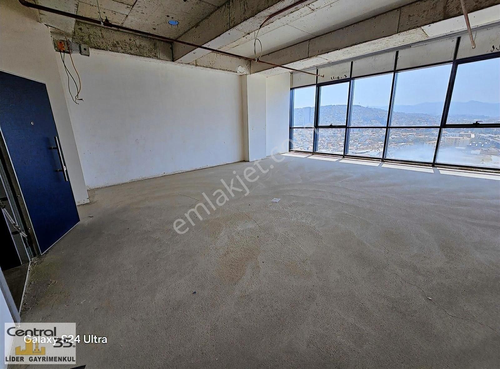 Central 35 Lider Megapol Çarşı Kule 2 Ofis Yan Yana 140 M2 Net - Görsel 6