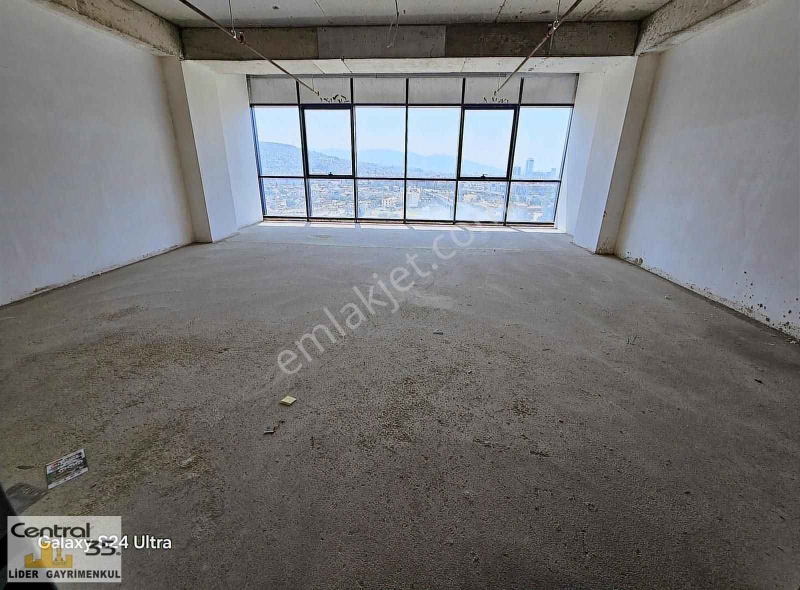 Central 35 Lider Megapol Çarşı Kule 2 Ofis Yan Yana 140 M2 Net