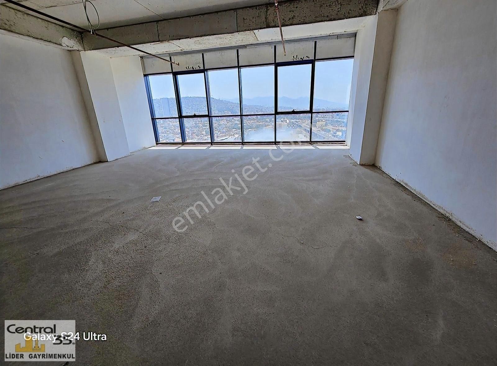 Central 35 Lider Megapol Çarşı Kule 2 Ofis Yan Yana 140 M2 Net - Görsel 12
