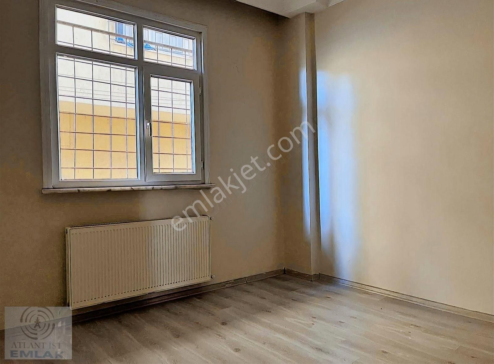 Kayışdağı Fatih Camiisine Yakın 1+1