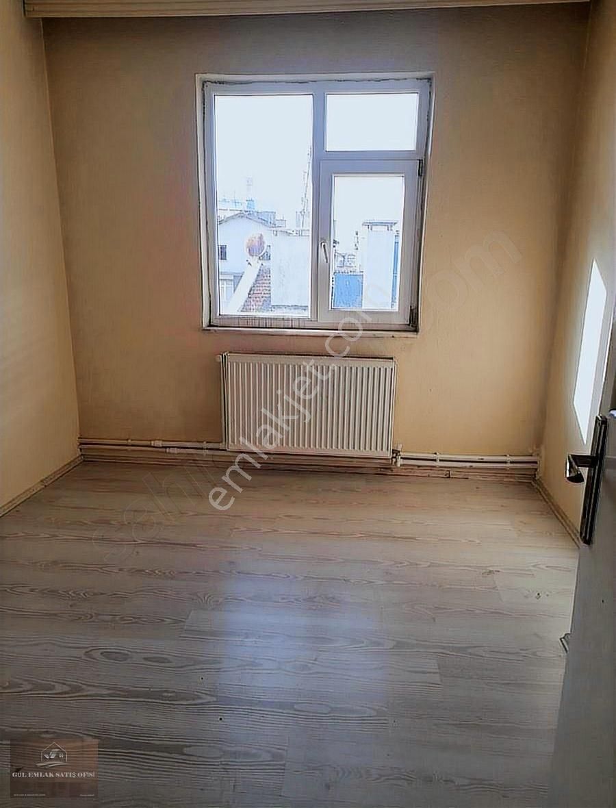 Gül Emlaktan Satlık 3+1 Dogalgazlı Çarşı Merkezinde 4 Kat Daire - Görsel 18