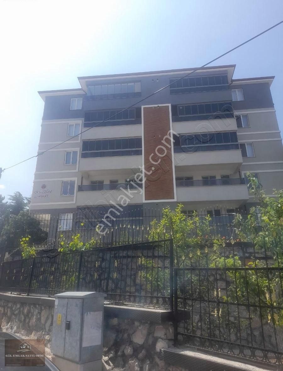 Hamidiye Mah Satlık Lüx Daireler