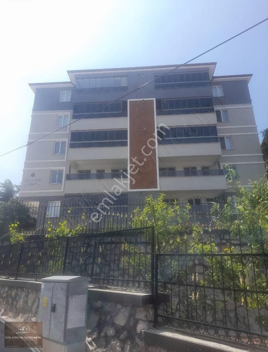 Hamidiye Mah Satlık Lüx Daireler - Görsel 18