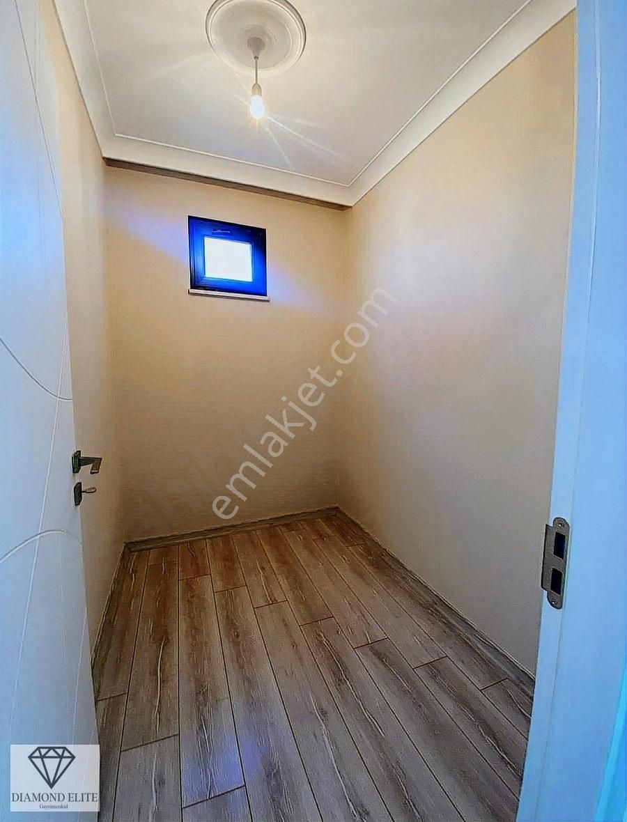 D.e. Den Satılık 5+1 Dubleks 230m2 Camivasat Mah.