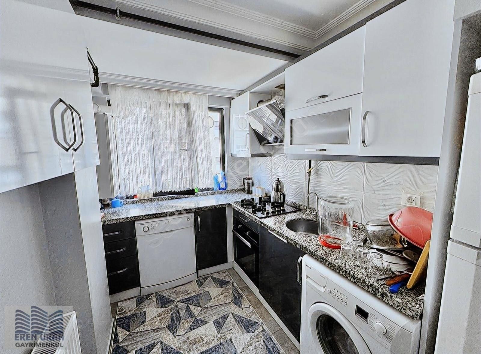 Satılık Ninehatun Mh. Yeni Binada 2+1 3.kat Daire (asansörlü)